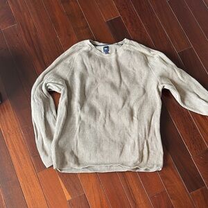 Gap l sweater